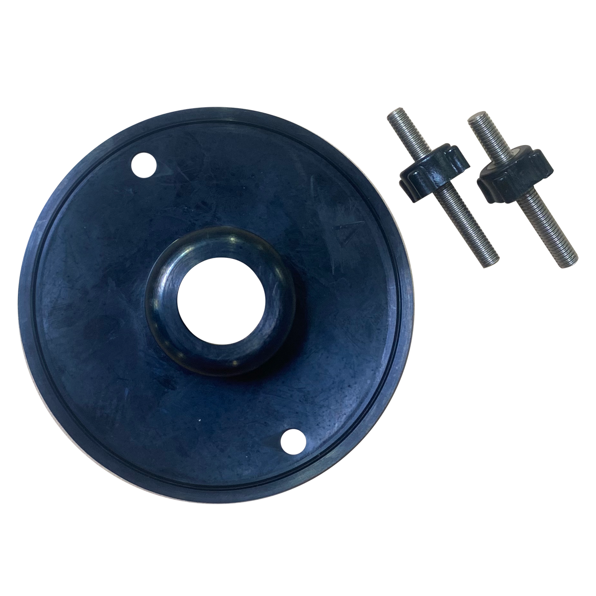 Furuno - 001-037-630 Flush Mount — Quality Boat Parts