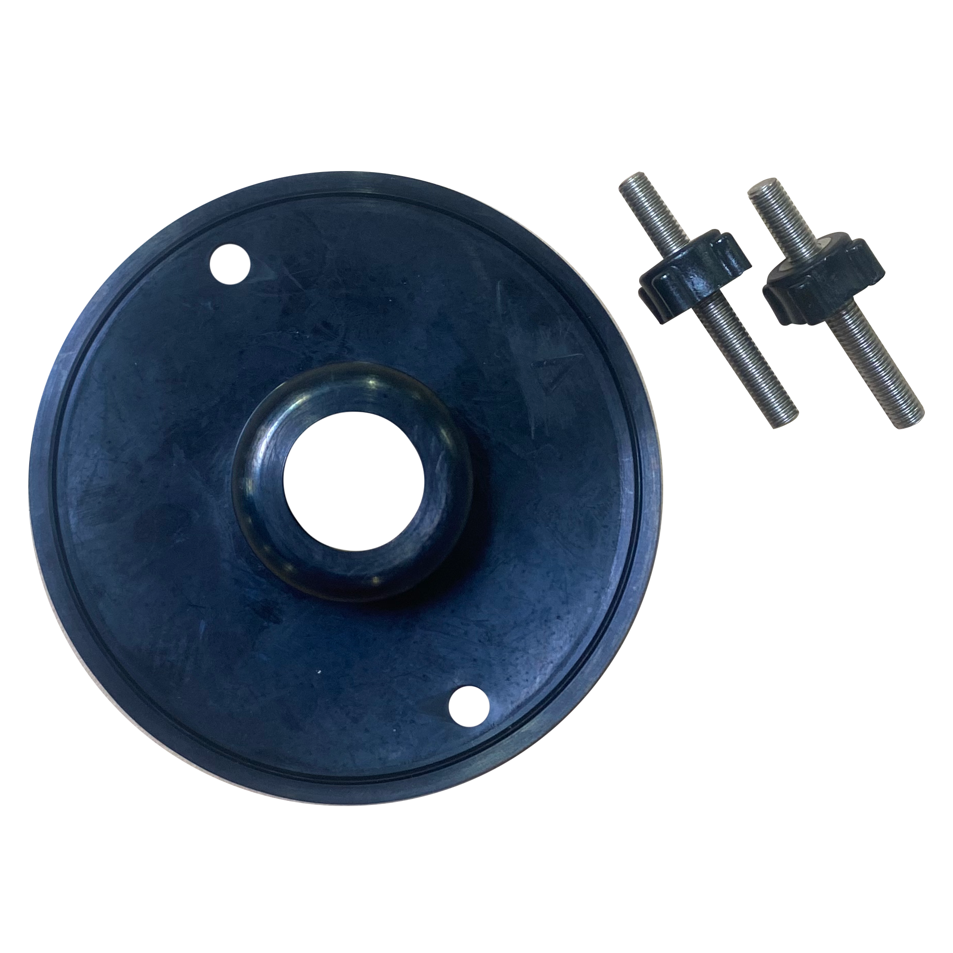 Furuno - 001-037-630 Flush Mount — Quality Boat Parts