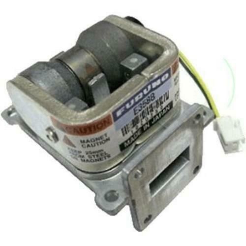 Furuno - 001-087-840 Magnetron E3566 — Quality Boat Parts