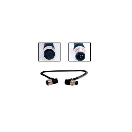 Furuno - 0.3M N2K Cable Male - Female Micro — Quality Boat Parts