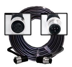Furuno - 001-105-850 10M NMEA 2000 Cable Male-Female — Quality Boat Parts
