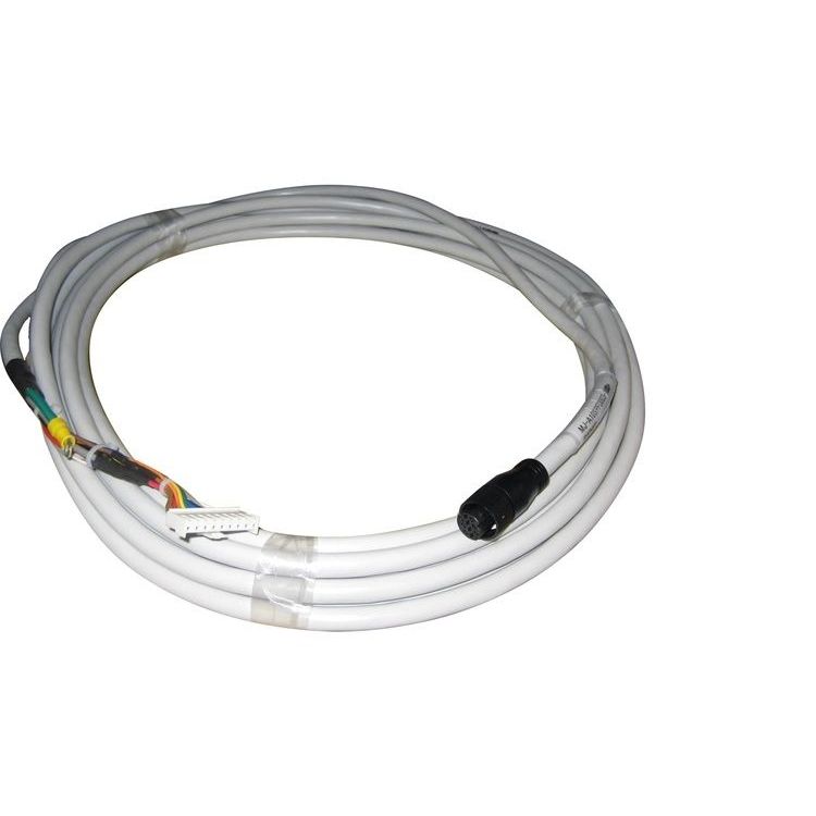 Furuno - 20M Cable For 1623/1712 — Quality Boat Parts