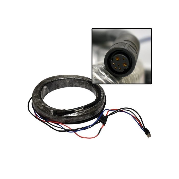 Furuno - 20m DRS AX & NXT Signal/Power Cable — Quality Boat Parts