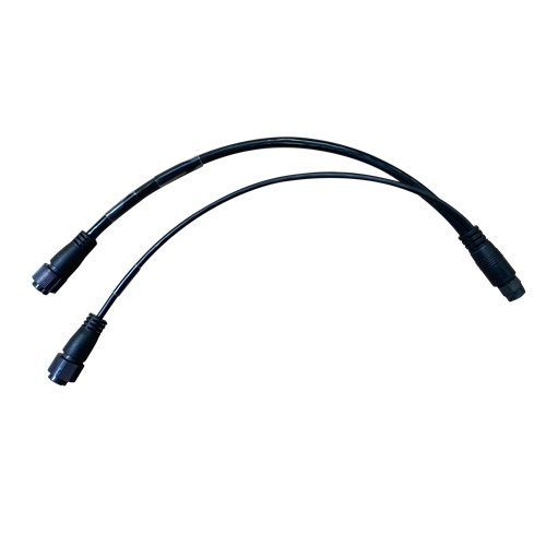 Furuno - Y-Cable - For FCV800 Multi-Channel CHIRP Transducer — Quality Boat Parts