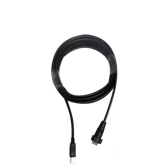 Furuno - USA-A to USB-B Adapter Cable — Quality Boat Parts