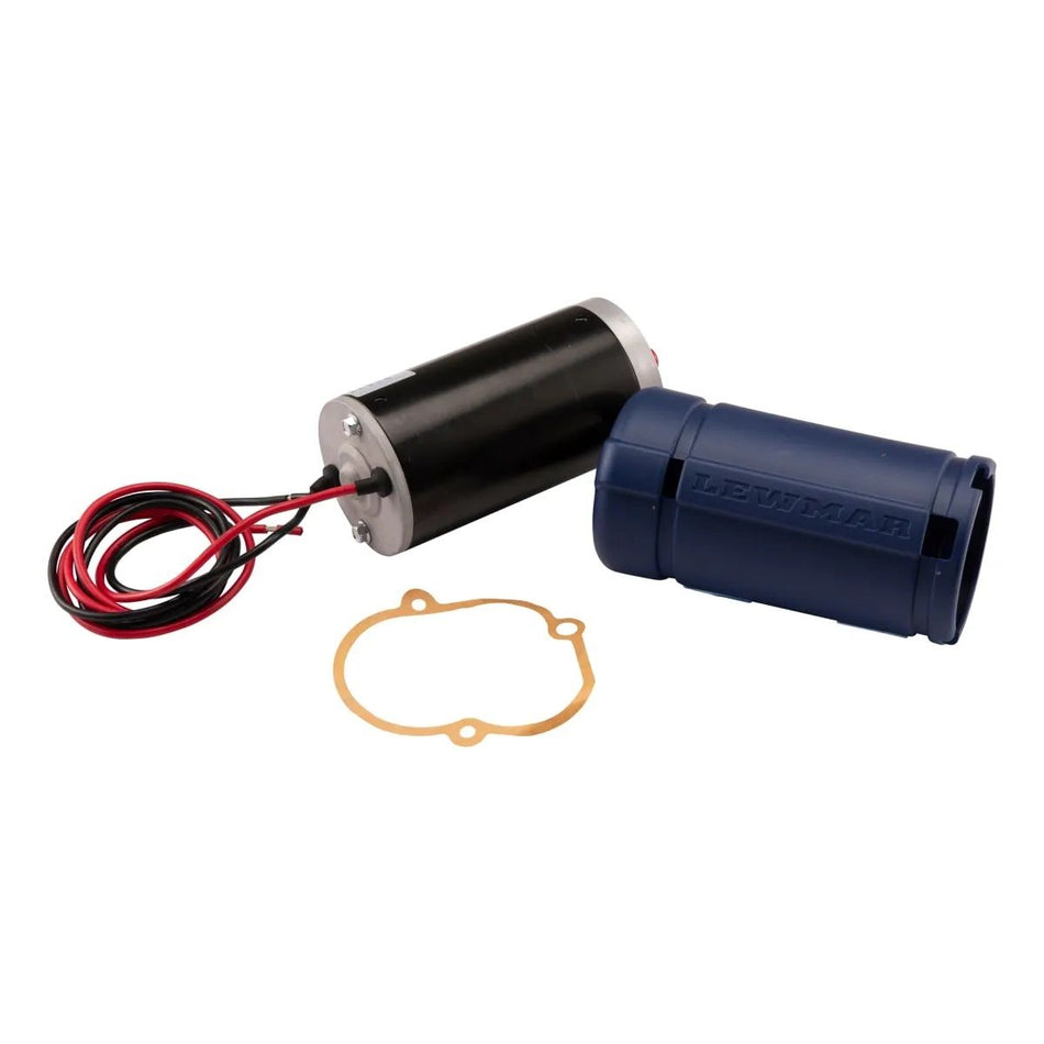 Lewmar - Replacement Motor - For V700 and Sprint 600 — Quality Boat Parts