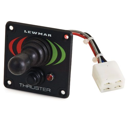Lewmar - 589094 Locking Joystick - For 140TT2.0KW 591482 — Quality Boat Parts