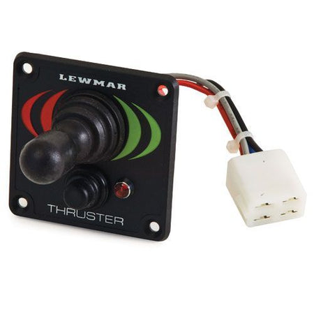 Lewmar - 589094 Locking Joystick - For 140TT2.0KW 591482 — Quality Boat Parts