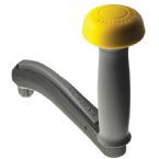 Lewmar - 29140046 10" Power Grip Winch Handle — Quality Boat Parts