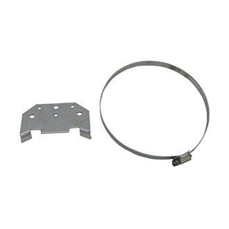Lewmar - 589064 Motor Bracket - For 185/250TT — Quality Boat Parts