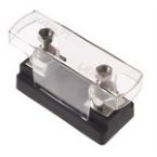 Lewmar - 589013 T2 Fuse Holder - For ANL Fuse UP TO 500A — Quality Boat Parts
