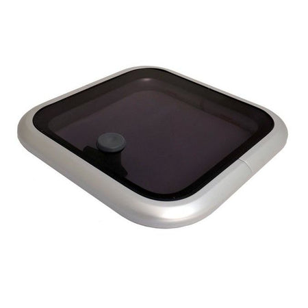Lewmar - Size 10 Ocean Series Hatch Flat Base — Quality Boat Parts