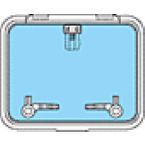 Lewmar - Size 50 Ocean Series Hatch Flange Base — Quality Boat Parts