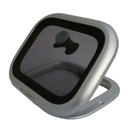 Lewmar - Size 03 Low Profile Hatch Flange Base — Quality Boat Parts