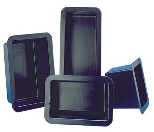 Newmar Power - BE-855 Back Enclosure — Quality Boat Parts