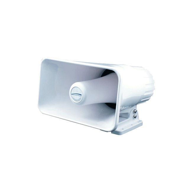 Newmar Power - PA-30/20 Hailer Horn - 30 Watt, 8 Ohm — Quality Boat Parts