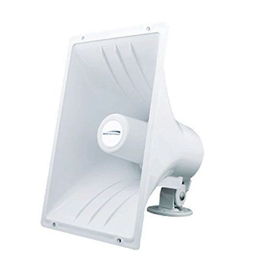 Newmar Power - PA-40/30 Hailer Horn - 40 Watt, 8 Ohm — Quality Boat Parts