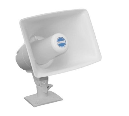 Newmar Power - PA-60/40 Hailer Horn - 60 Watt, 8 Ohm — Quality Boat Parts