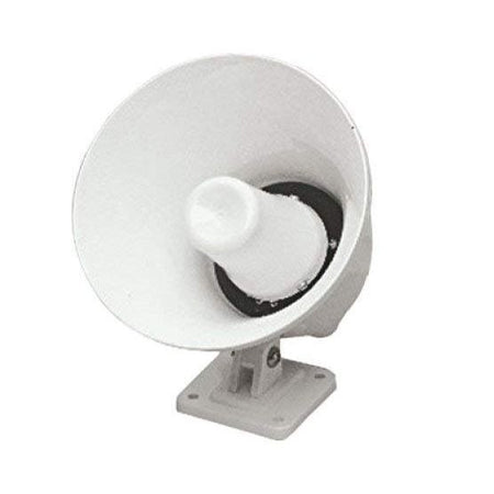 Newmar Power - PA-8W Hailer Horn - 8 Watt, 8 OHM — Quality Boat Parts