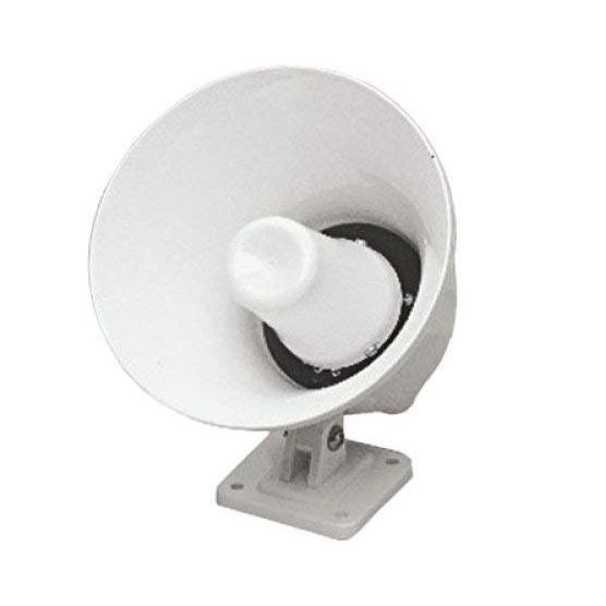 Newmar Power - PA-8W Hailer Horn - 8 Watt, 8 OHM — Quality Boat Parts