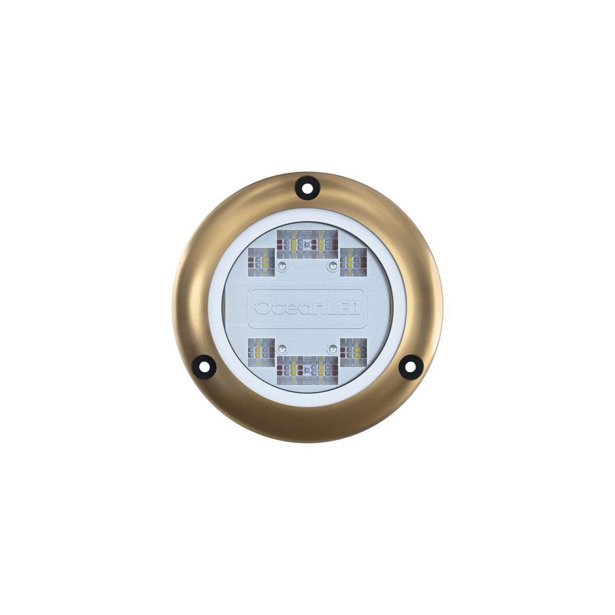 OceanLED - Sport Colours DMX RGBW LED Underwater Light — Quality Boat Parts