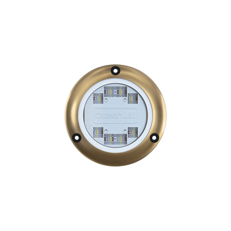 OceanLED - Sport Colours DMX RGBW LED Underwater Light — Quality Boat Parts