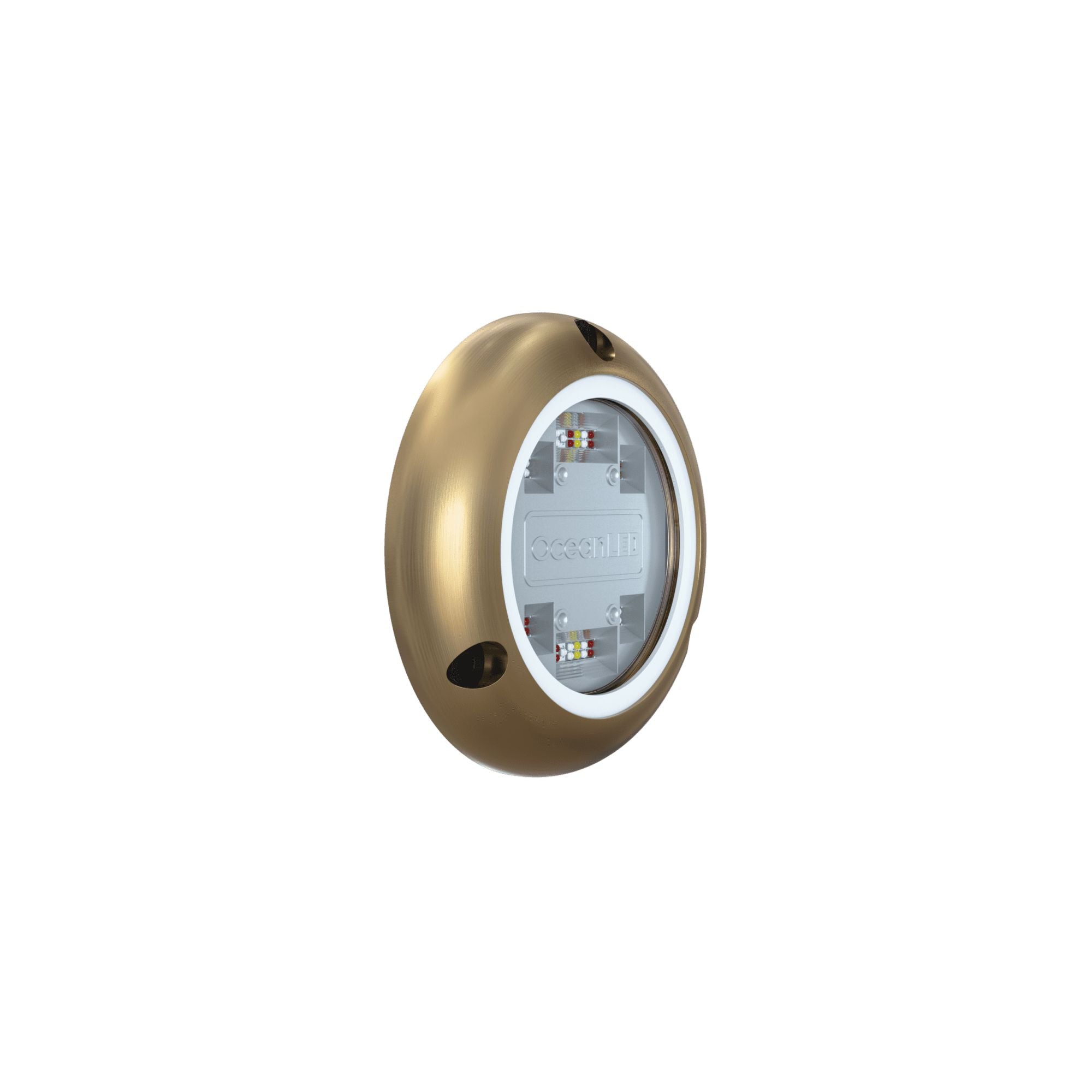 OceanLED - Sport Colours DMX RGBW LED Underwater Light — Quality Boat Parts