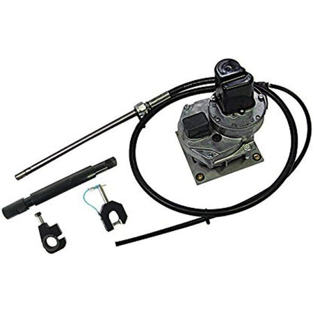 Octopus Autopilot Drives - Type-R Mechanical Remote Drive — Quality Boat Parts