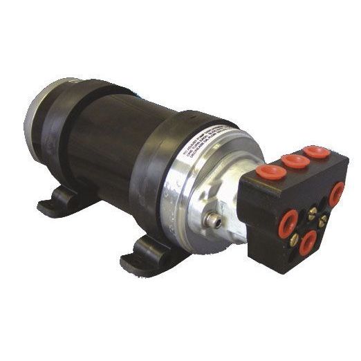 Octopus Autopilot Drives - 2000cc/min Reversing Piston Pump - 12Vdc — Quality Boat Parts