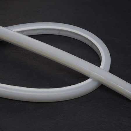 BCM - 5415 Free Cut Wave Neonflex - Warm White 3000k, 1 Meter Reel, 10W/Meter, 24VDC, IP68 — Quality Boat Parts