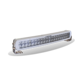 Lumishore - Single Color Light Bar - White LED, 15000 Fixture Lumens — Quality Boat Parts