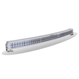 Lumishore - Single Color Light Bar - White LED, 15000 Fixture Lumens — Quality Boat Parts