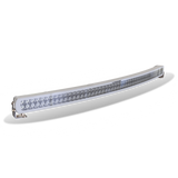 Lumishore - Single Color Light Bar - White LED, 15000 Fixture Lumens — Quality Boat Parts