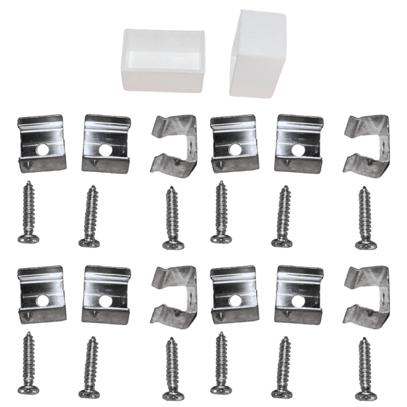 BCM - 5403 Side Wave Neonflex - 24VDC — Quality Boat Parts