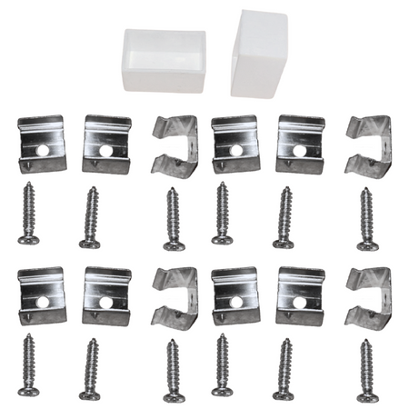 BCM - 5403 Side Wave Neonflex - 24VDC — Quality Boat Parts