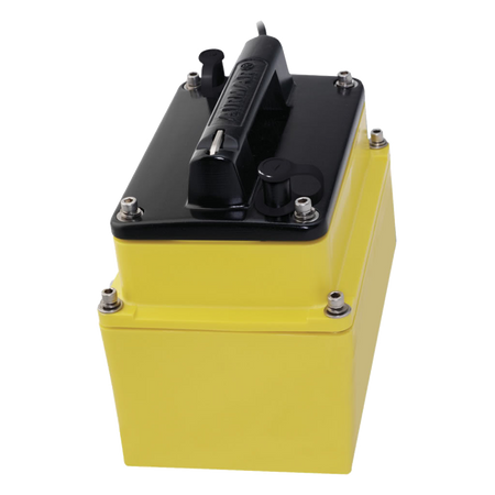 Airmar - M260 1KW IN-HULL 50/200KHZ Transducer - With 8-Pin Garmin Connector — Quality Boat Parts