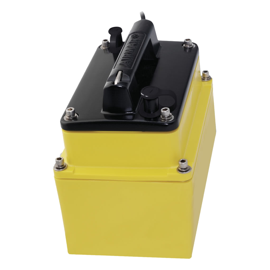 Airmar - M260 1KW IN-HULL 50/200KHZ Transducer - With 8-Pin Garmin Connector — Quality Boat Parts