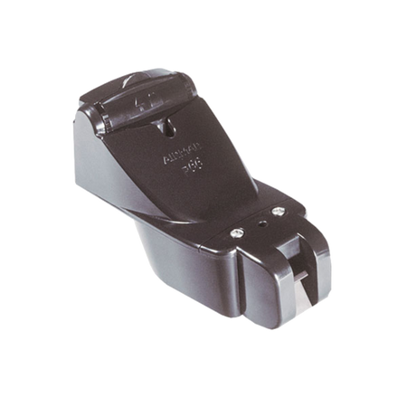 Airmar - P66 50/200kHz Transducer - With Lowrance Blue Connector — Quality Boat Parts