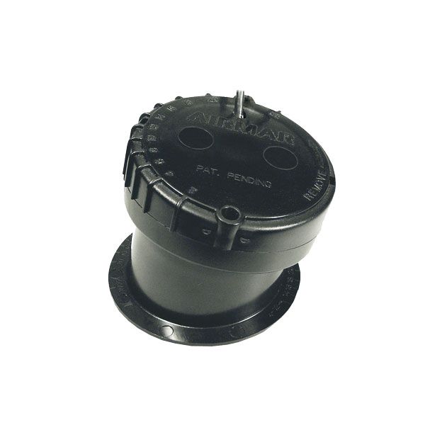 Airmar - P79 50/200Khz In-Hull Transducer - With Garmin 8-Pin Connector — Quality Boat Parts