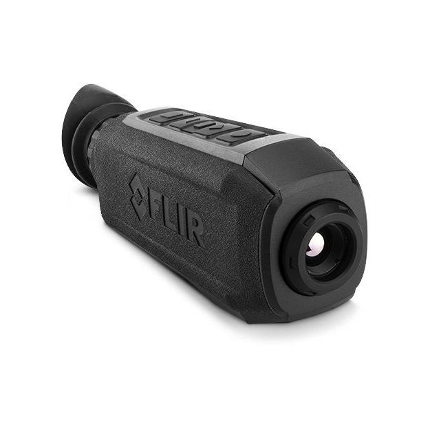 FLIR Systems - SCION PTM366 Thermal Monocular 640 x 480 18d FOV IP Streaming 60Hz — Quality Boat Parts