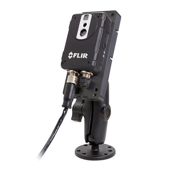 FLIR Systems - MTMS Thermal Camera — Quality Boat Parts