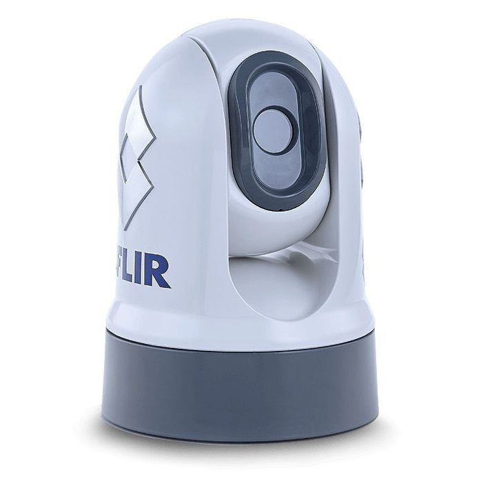FLIR Systems - M232 Thermal IP Camera 320x240 9Hz No JCU — Quality Boat Parts
