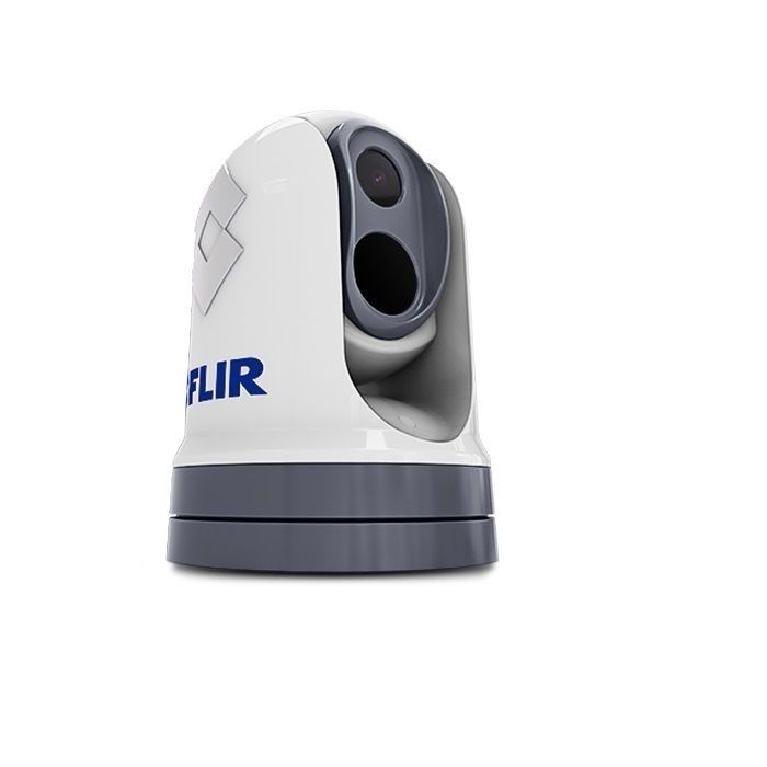 FLIR Systems - M364C LR Dual Payload Thermal Camera No JCU 640 x 512 18D HFoV — Quality Boat Parts