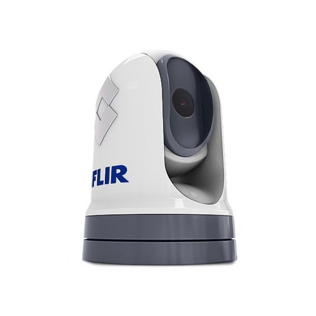 FLIR Systems - M364 SinglePayload Thermal Camera No JCU 640 x 512 24D HFoV — Quality Boat Parts