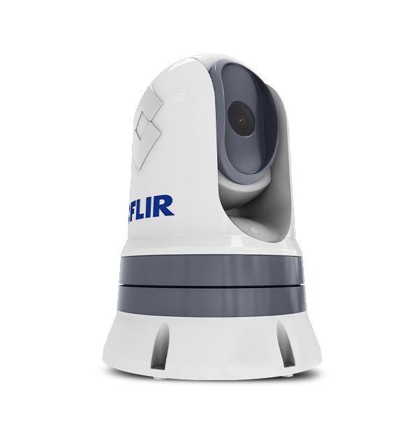 FLIR Systems - M332 Single Payload 30 Hz Thermal Camera No JCU 320 x 256 24D HFoV — Quality Boat Parts