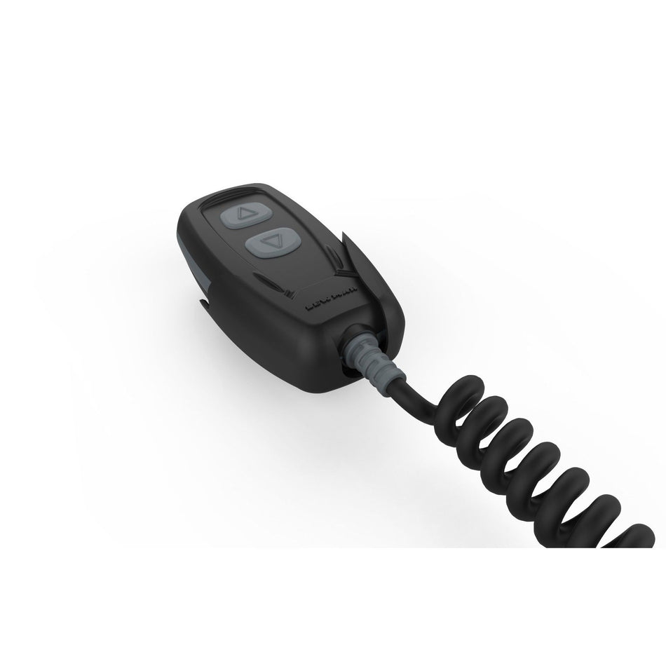 Lewmar - Wired Waterproof Windlass Remote — Quality Boat Parts