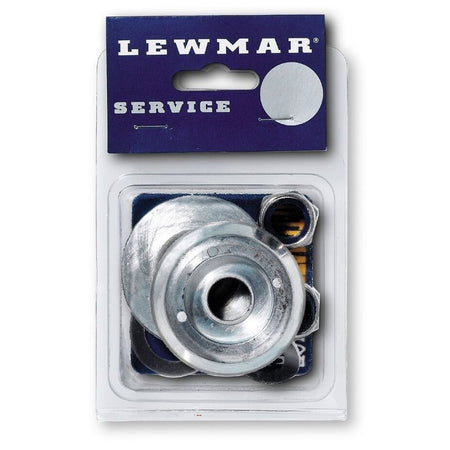 Lewmar - 589350 Anode Kit For 185TT — Quality Boat Parts