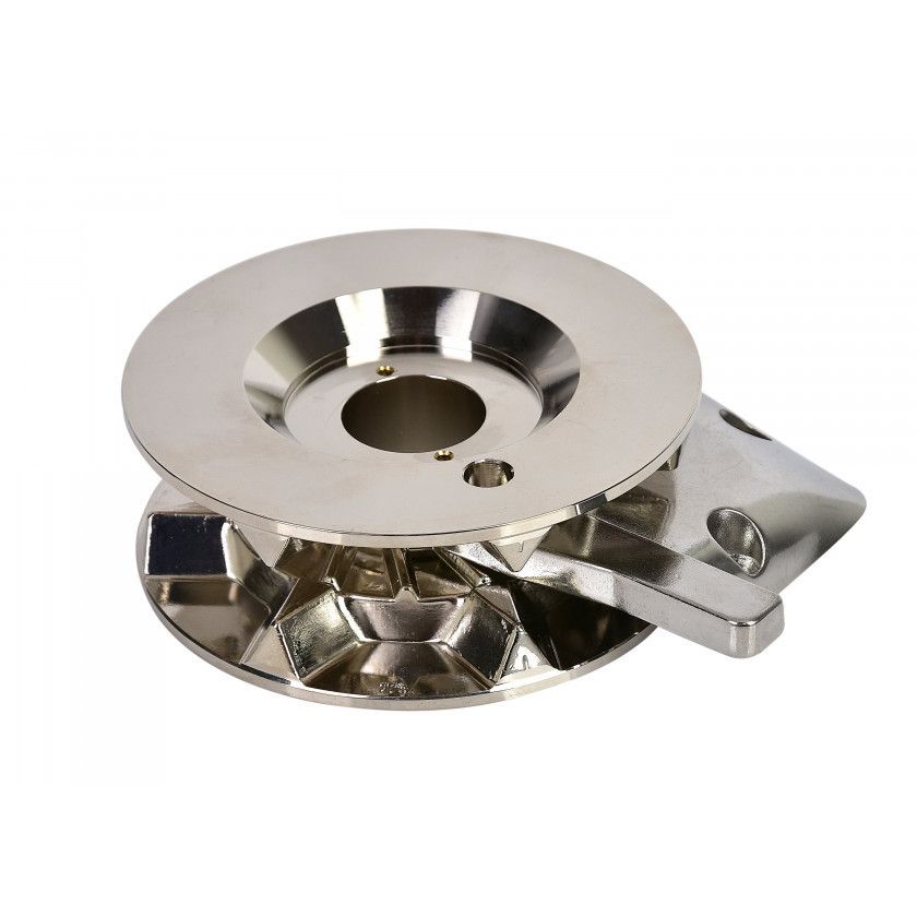 Lewmar - 8MM 6" Long Stud — Quality Boat Parts