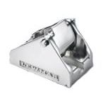 Lewmar - 66840079 Chain Stopper - For 10MM-3/8" Chain — Quality Boat Parts