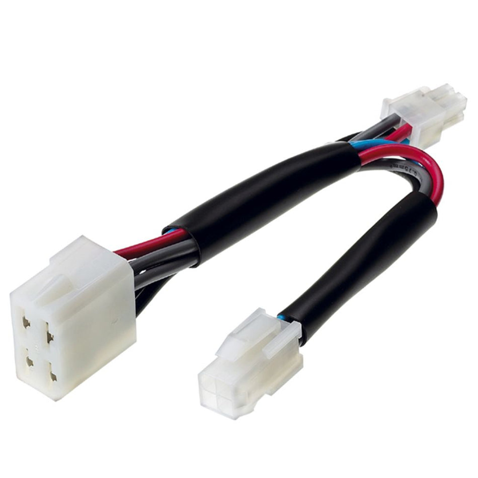 Lewmar - 589800 Y Cable Gen2 — Quality Boat Parts
